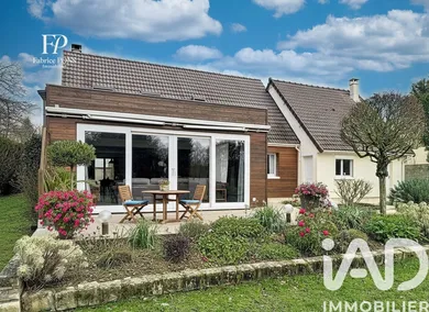 House in Boutigny-sur-Essonne (91820)