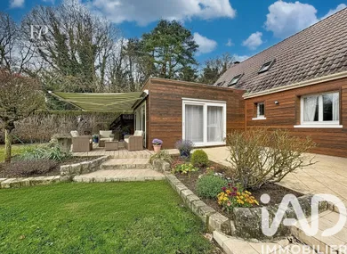 House in Boutigny-sur-Essonne (91820)