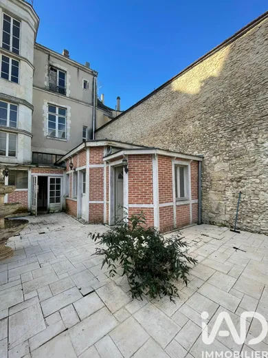 Immeuble à Montargis (45200)