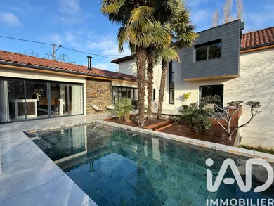 House in Pouyastruc (65350)