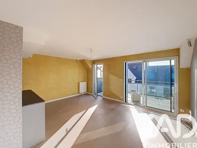 Appartement à Concarneau (29900)