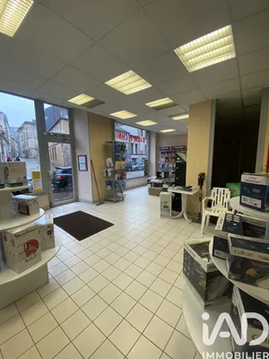 Building in Limoges (87000)