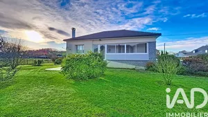 Maison à Asson (64800)