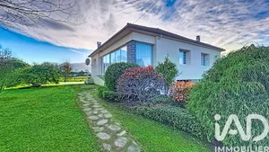 Maison à Asson (64800)