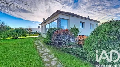 Maison à Asson (64800)