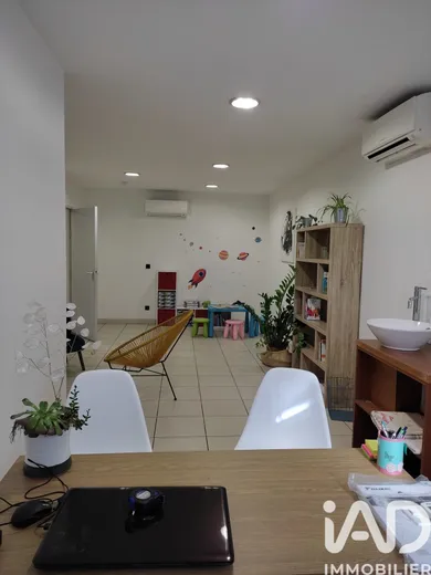 Apartment in Thuir (66300)