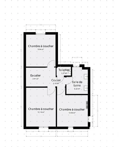 House in Draguignan (83300)