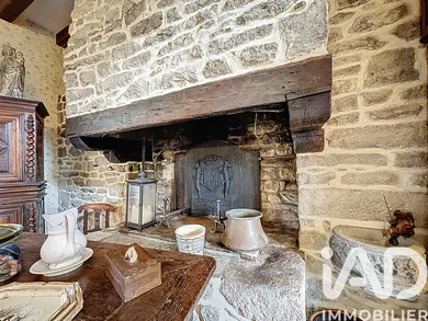 Longere in Quimperlé (29300)