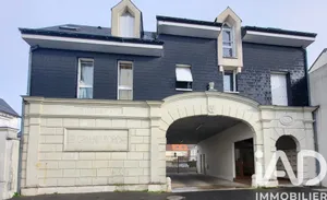 Appartement à Tours (37000)