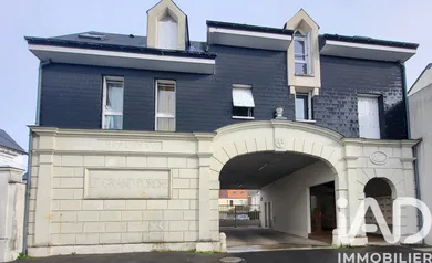 Appartement à Tours (37000)