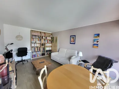 Appartement à Tours (37000)