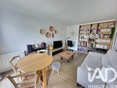 Appartement à Tours (37000)