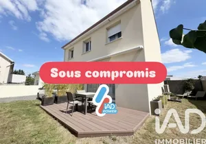 Maison traditionnelle à Limeil-Brévannes (94450)