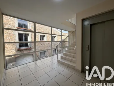 Apartment in Thuir (66300)