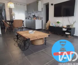 House in L'Étoile (80830)