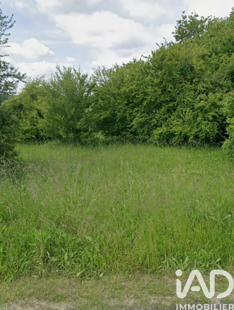 Terrain à Briou (41370) · 20 600 €