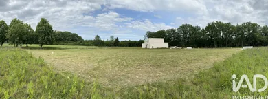 Terrain à bâtir à Marly (57155)