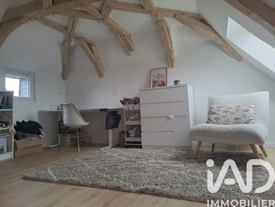 Maison de ville à Mauges-sur-Loire (49290)
