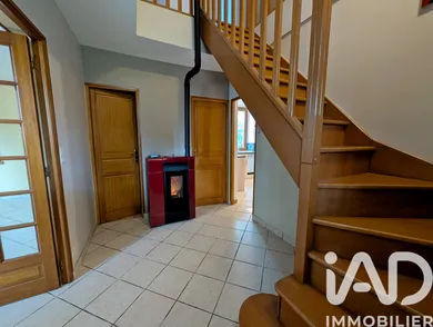 Park home in La Motte-Feuilly (36160)
