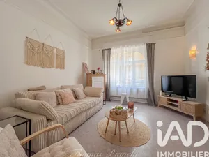 Immeuble à Talange (57525)