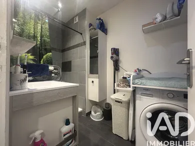 Appartement à Pontault-Combault (77340)