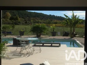 Maison traditionnelle à Montmirat (30260)