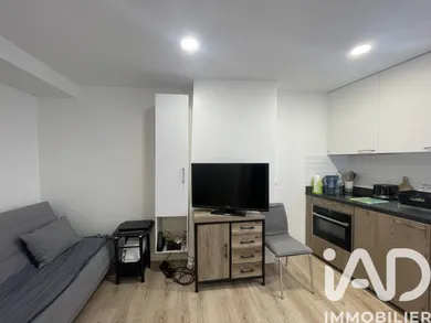 Appartement à Paris (75012)