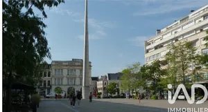 Building in Valenciennes (59300)