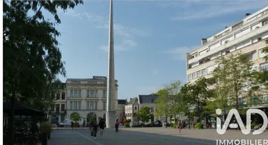 Immeuble à Valenciennes (59300)