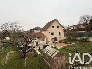 Maison de village à Argancy (57640)