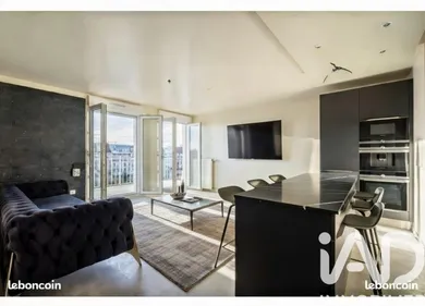 Appartement à Le Blanc-Mesnil (93150)