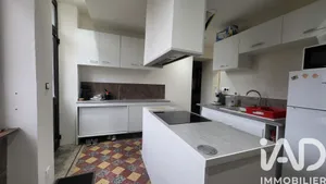 Maison à Servance (70440)