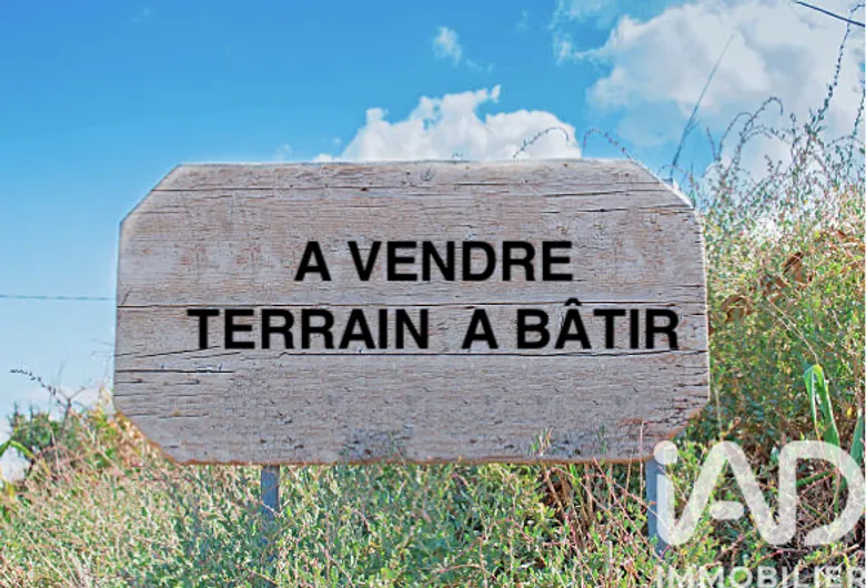 Terrain à Saint-Cast-le-Guildo (22380) · 114 500 €