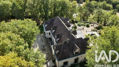 Maison à Villeneuve-sur-Auvers (91580)