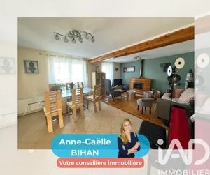 Maison à Charleval (27380)