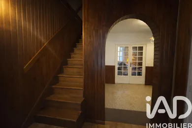 House in Larchant (77760)