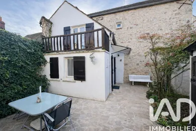 House in Larchant (77760)