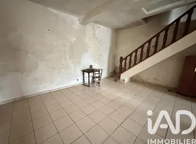 Village house in Lavardac (47230)