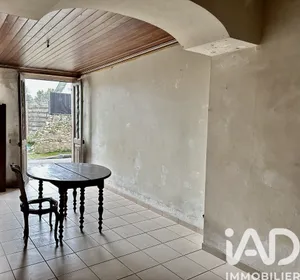 Maison de village à Lavardac (47230)