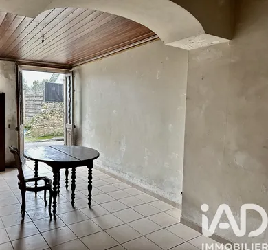 Village house in Lavardac (47230)