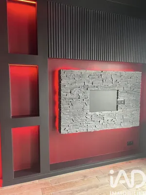 Appartement à Melun (77000)