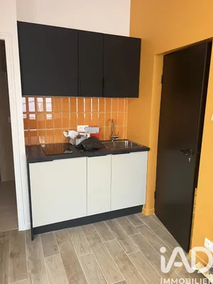 Appartement à Melun (77000)