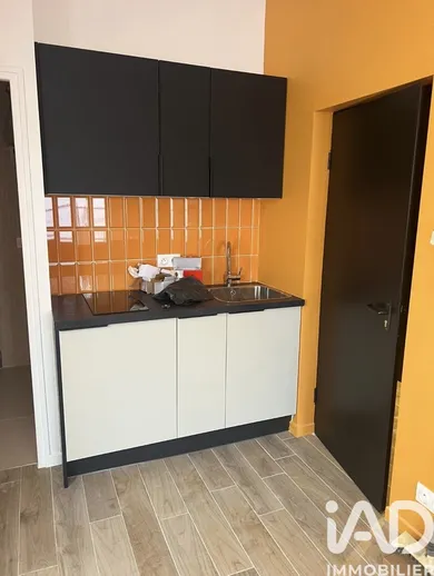 Appartement à Melun (77000)