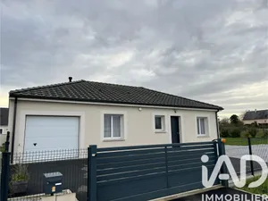 Maison à Bourges (18000)