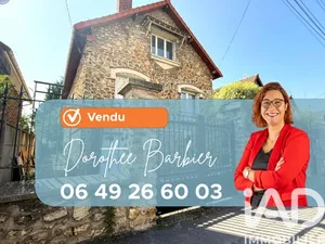 Maison à Chelles (77500)