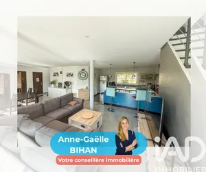 House in Vironvay (27400)