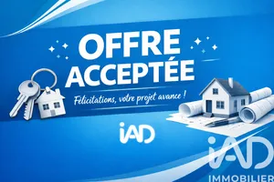 Appartement à Saint-Brieuc (22000)