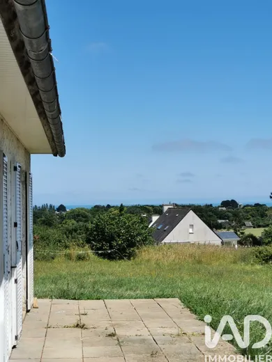 House in Saint-Quay-Portrieux (22410)