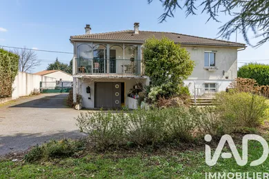 House in La Genétouze (85190)