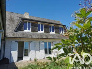 Maison à Saint-Quay-Portrieux (22410)